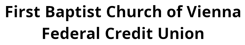 First Baptist Church Of Vienna VA FCU